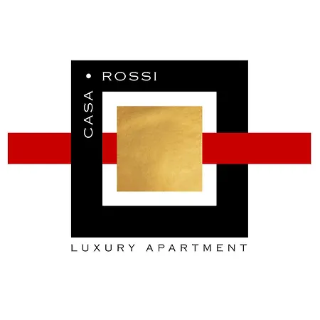 Casa Rossi Luxury Apartamento