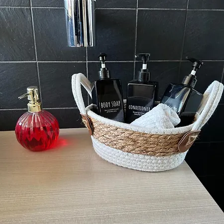 Casa Rossi Luxury Appartement Turijn