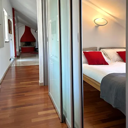 Casa Rossi Luxury Appartement Turijn