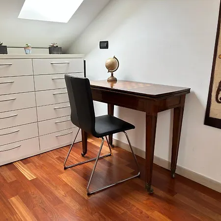 Casa Rossi Luxury * Torino