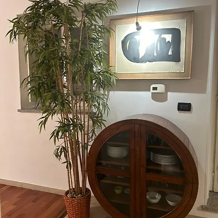 Casa Rossi Luxury Torino