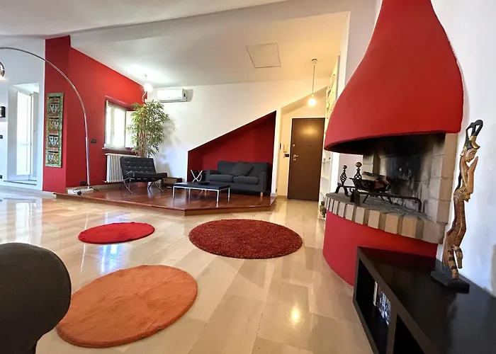 Apartment Casa Rossi Luxury *