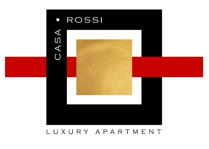 Casa Rossi Luxury Apartment