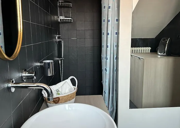 Casa Rossi Luxury Apartment