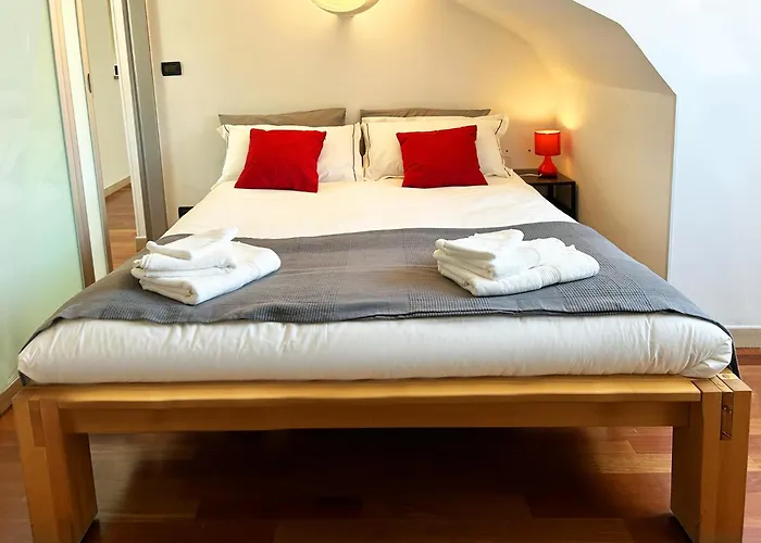 Casa Rossi Luxury