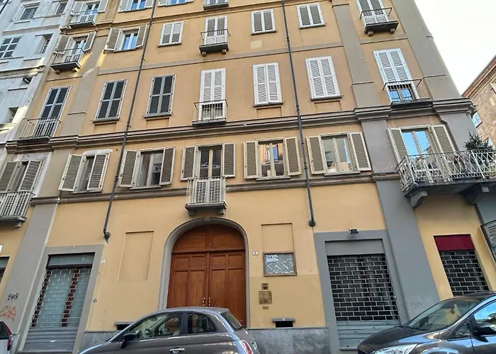 Casa Rossi Luxury Apartment *