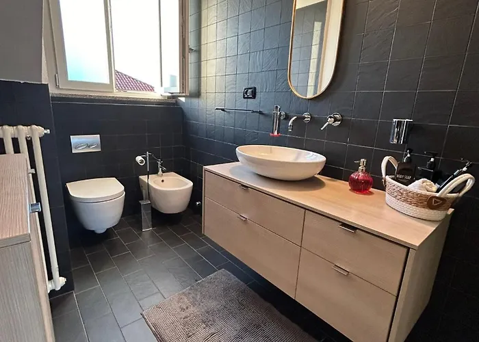 Casa Rossi Luxury Apartment *
