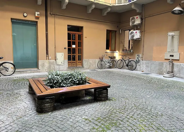 Casa Rossi Luxury *