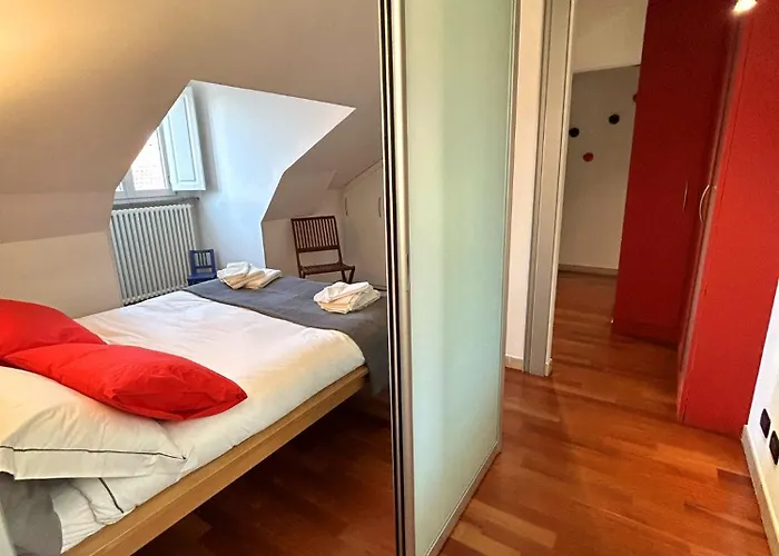 Casa Rossi Luxury *