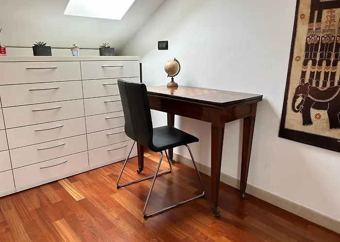 Casa Rossi Luxury * トリノ