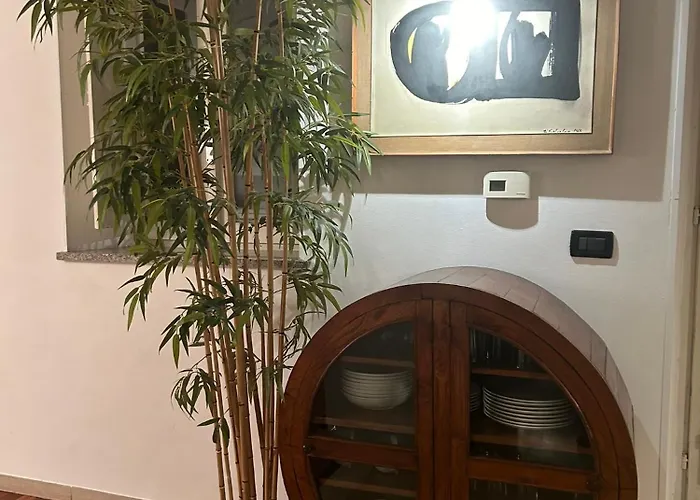 Casa Rossi Luxury Turin
