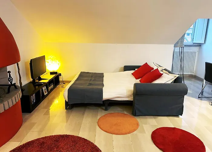 Casa Rossi Luxury *