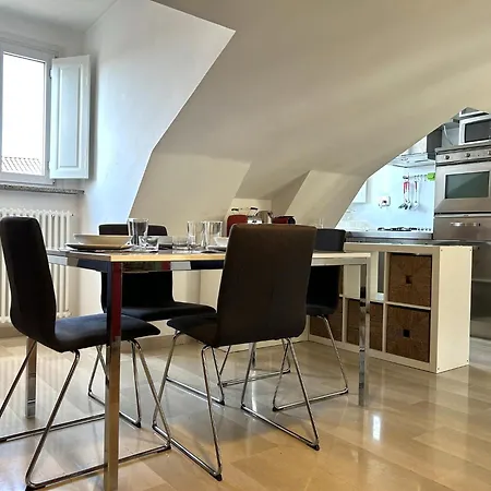 Casa Rossi Luxury