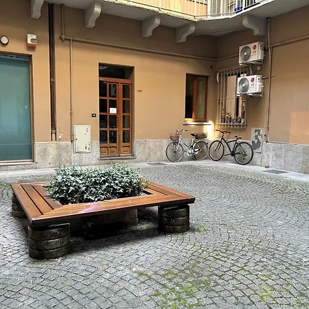 Casa Rossi Luxury *