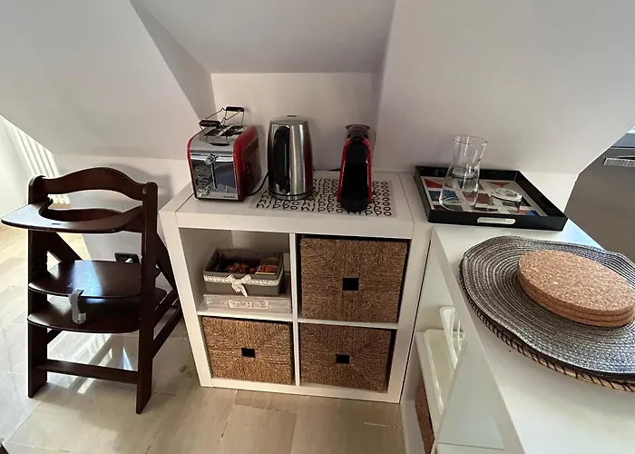 Casa Rossi Luxury *