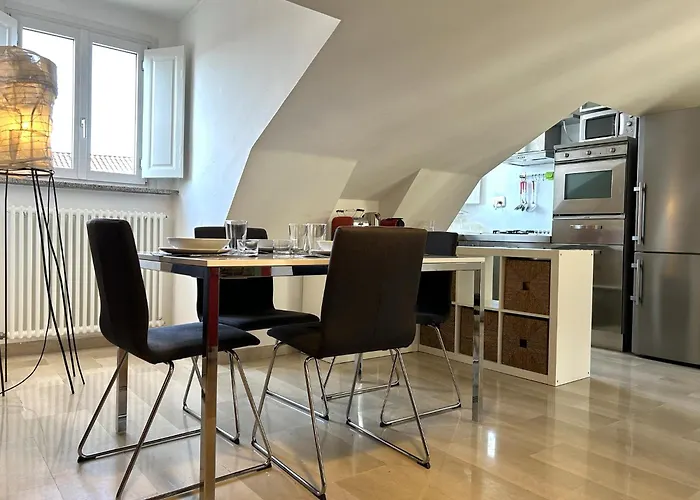Casa Rossi Luxury