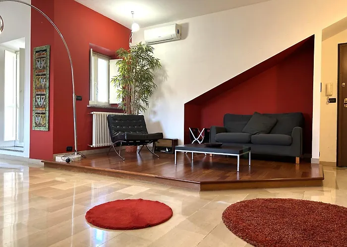 Casa Rossi Luxury