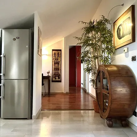 דירה Casa Rossi Luxury