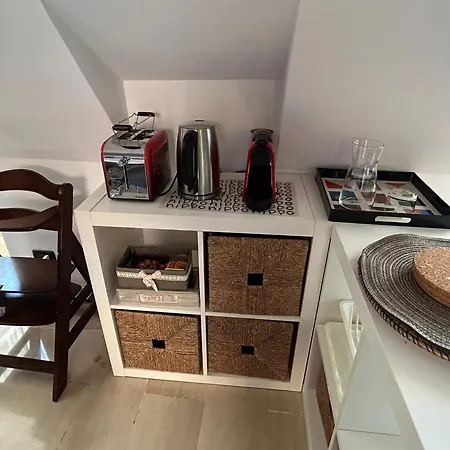 Casa Rossi Luxury *