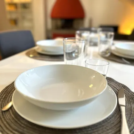 Casa Rossi Luxury דירה