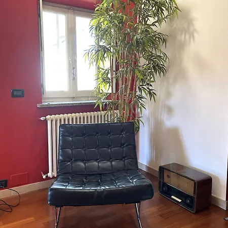 Casa Rossi Luxury *