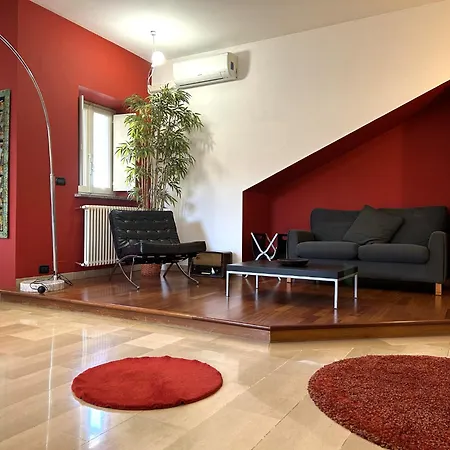 Casa Rossi Luxury