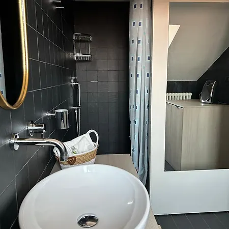 Casa Rossi Luxury דירה