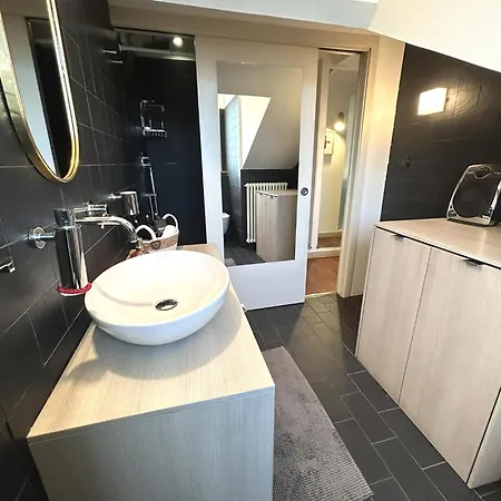 Casa Rossi Luxury * Turin