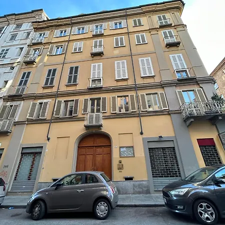 Casa Rossi Luxury דירה *