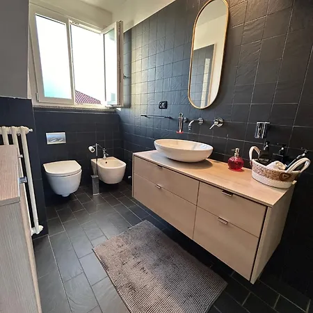 Casa Rossi Luxury Apartment *
