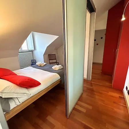 Casa Rossi Luxury *