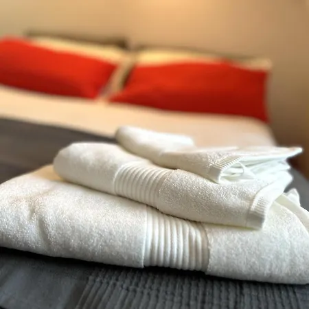 Casa Rossi Luxury * Turin