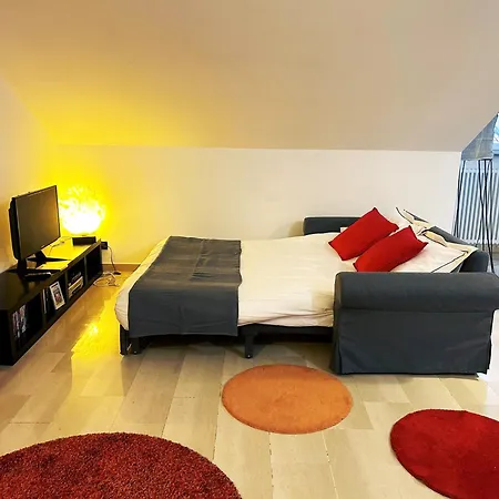 Casa Rossi Luxury *